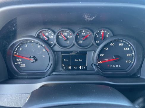 New 2026 GMC Sierra 1500 Pro w/ Pro Value Package image 11