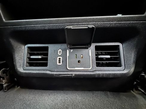 Used 2025 Chevrolet Silverado 2500 LT w/ Convenience Package AWD/4WD image 41