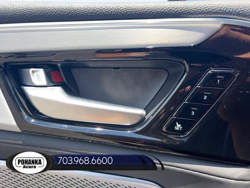 New 2026 Acura MDX FWD image 44