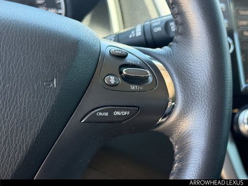 Used 2022 Nissan Murano SL FWD image 16