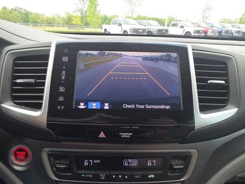 Used 2016 Honda Pilot EX-L image 24