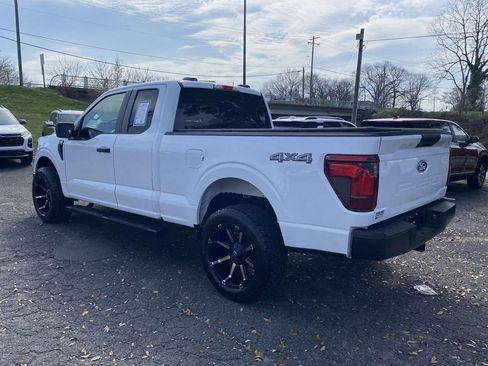 Used 2024 Ford F150 XL image 4