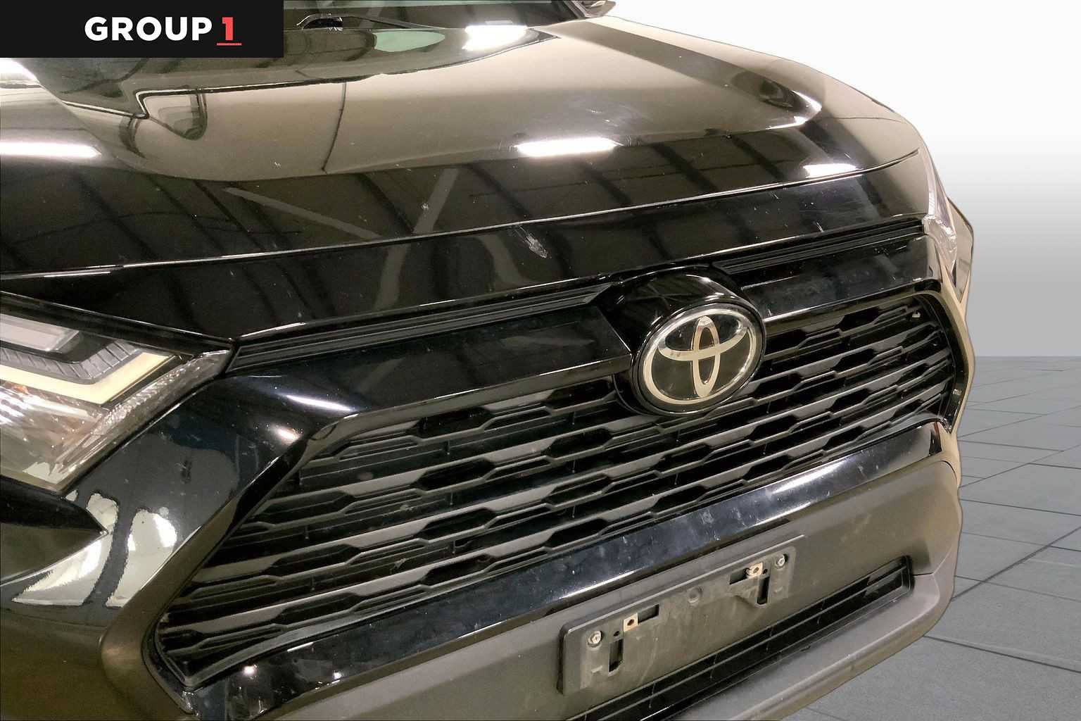 Certified 2023 Toyota RAV4 XLE w/ Convenience Package AWD/4WD image 30