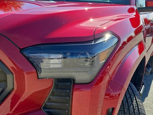 New 2026 Toyota Tacoma SR5 image 31