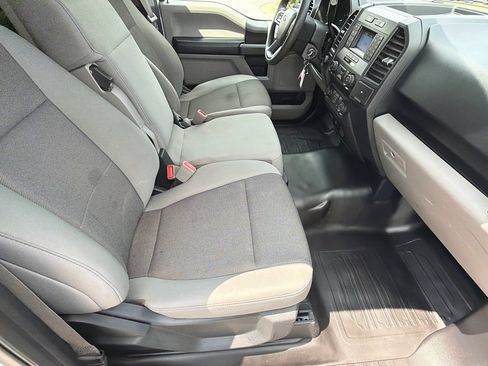 Used 2020 Ford F150 XL AWD/4WD image 13