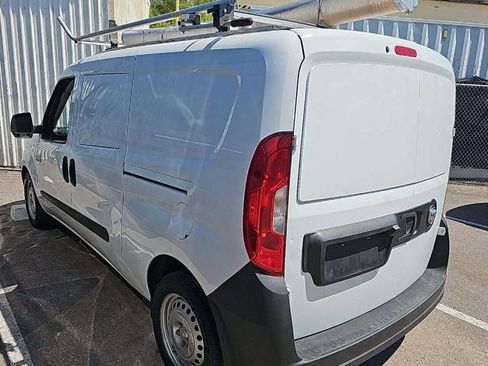 Used 2020 RAM ProMaster City Tradesman image 17