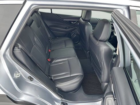 Used 2024 Subaru Outback Limited image 33