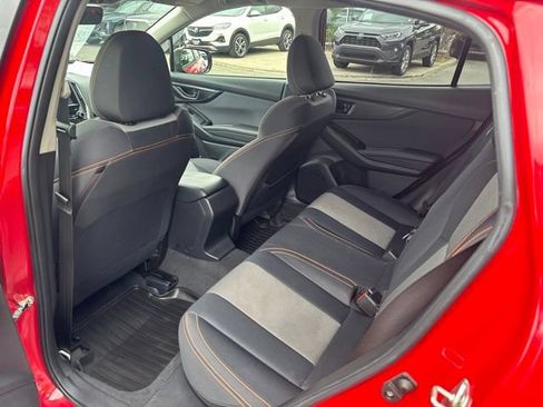 Used 2021 Subaru Crosstrek 2.0i Premium AWD/4WD image 30