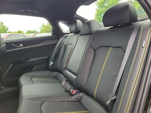 New 2026 Kia K5 GT FWD image 9