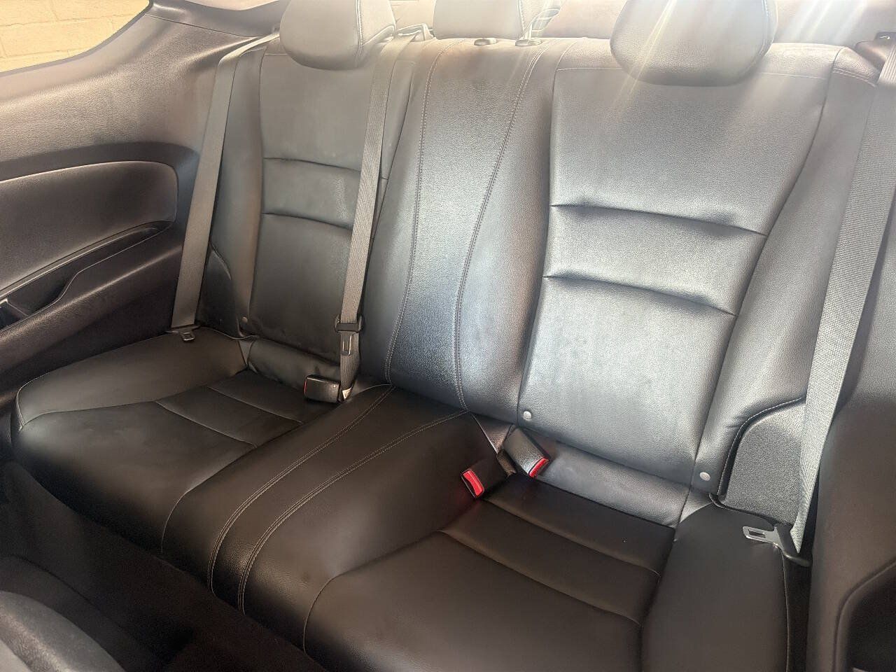 Used 2013 Honda Accord EX-L image 15