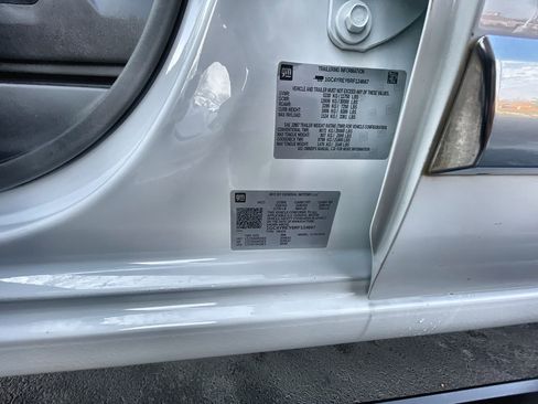 Used 2024 Chevrolet Silverado 2500 High Country w/ Technology Package image 33