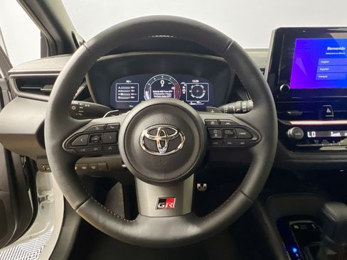 New 2026 Toyota Corolla GR AWD/4WD image 17