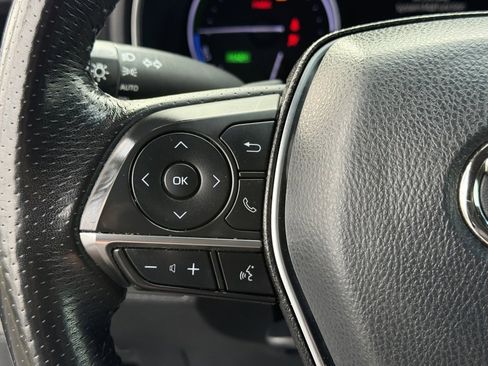 Certified 2020 Toyota Avalon XSE image 23