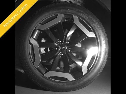 Certified 2023 Kia Telluride S FWD image 11