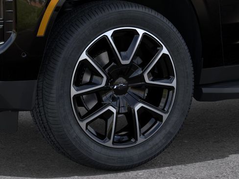 New 2026 Chevrolet Tahoe RST AWD/4WD image 12
