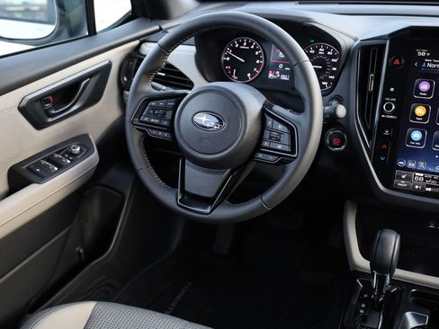 Certified 2026 Subaru Forester Premium AWD/4WD image 25