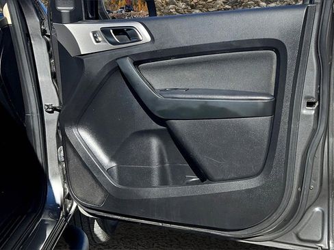 Used 2021 Ford Ranger XLT w/ Equipment Group 301A Mid image 20