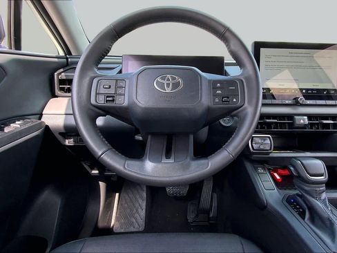 Certified 2026 Toyota RAV4 XLE Premium FWD image 6