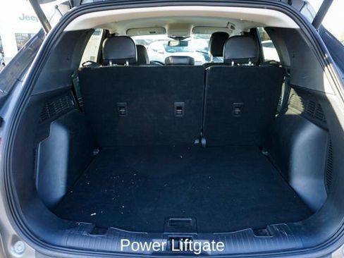 Used 2025 Ford Escape Platinum image 6