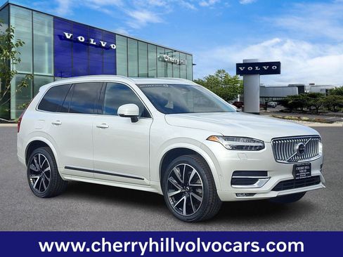 Certified 2024 Volvo XC90 B5 Plus w/ Protection Package Premier image 1