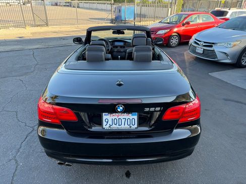 Used 2012 BMW 328i Convertible RWD image 17