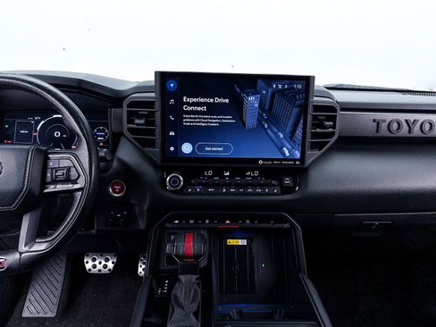 Used 2023 Toyota Tundra TRD Pro image 7