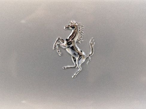 Used 2025 Ferrari Purosangue image 52