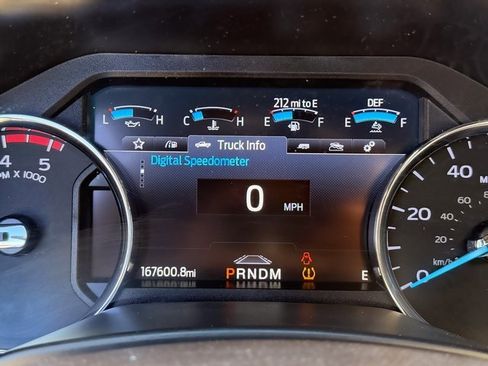 Used 2020 Ford F350 King Ranch w/ King Ranch Ultimate Package image 12