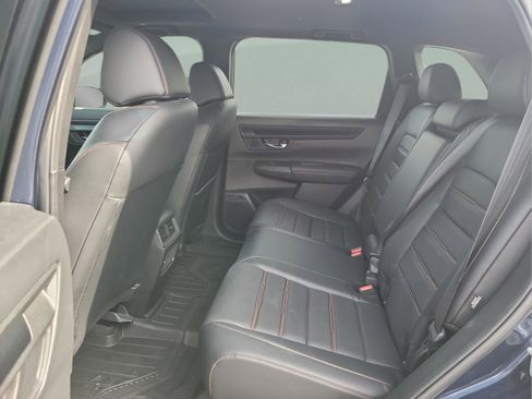 Used 2024 Honda CR-V Sport-L image 17
