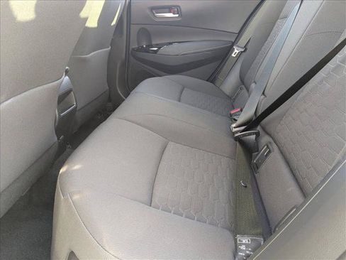 Used 2022 Toyota Corolla SE FWD image 16