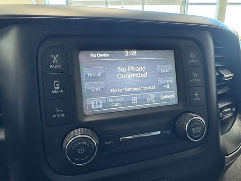 Used 2019 RAM 5500 Tradesman w/ Ambulance Prep Group image 23