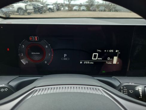 New 2026 Nissan Sentra S FWD image 18