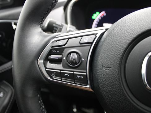 Used 2023 Acura MDX SH-AWD w/ Advance Package image 43