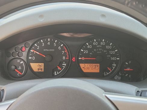 Used 2019 Nissan Frontier SV image 11