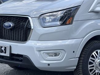 New 2025 Ford Transit 150 Low Roof AWD video 2