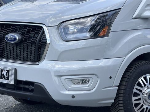 New 2025 Ford Transit 150 Low Roof AWD image 2