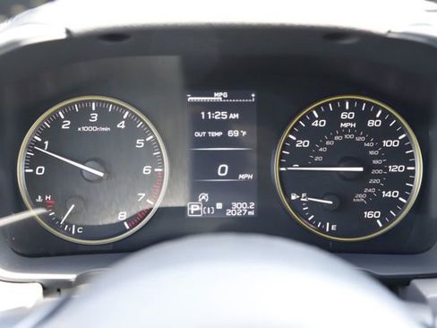 Certified 2026 Subaru Crosstrek 2.5i Sport AWD/4WD image 27