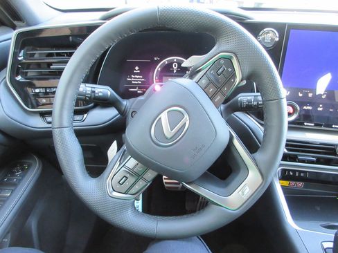 New 2025 Lexus TX 350 350 image 38