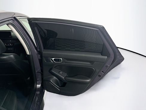 Used 2024 Honda Civic EX-L image 29