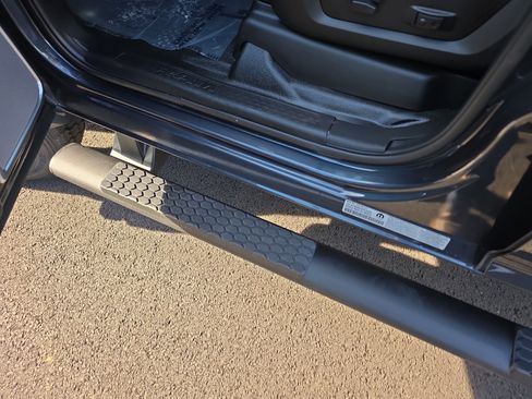 New 2026 RAM 5500 Laramie w/ Laramie Trim Package image 4