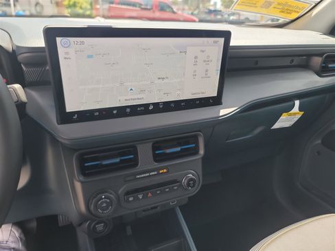 New 2025 Ford Maverick Lobo AWD/4WD image 23