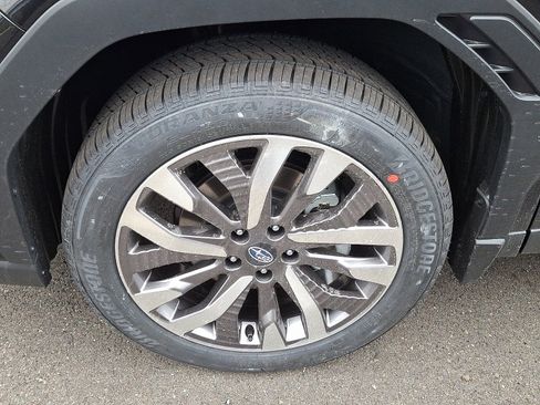 New 2026 Subaru Forester Touring image 3