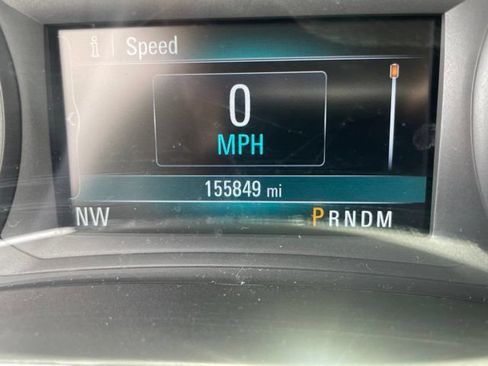 Used 2017 Buick Encore Preferred FWD image 15