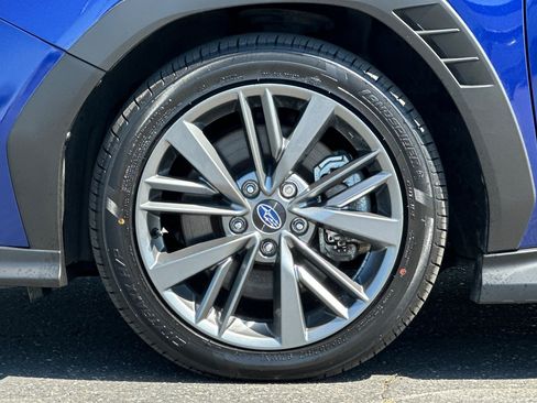 Used 2024 Subaru WRX AWD/4WD image 23
