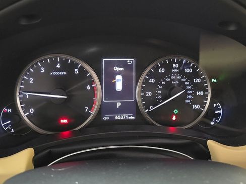 Used 2018 Lexus NX 300 FWD w/ Comfort Package image 3