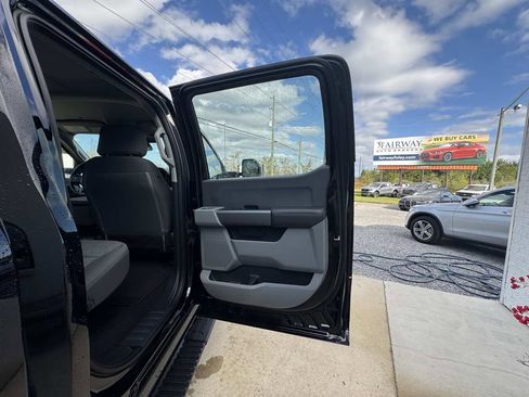 Used 2024 Ford F250 XL w/ STX Appearance Package image 37