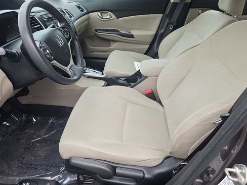 Used 2013 Honda Civic LX image 25