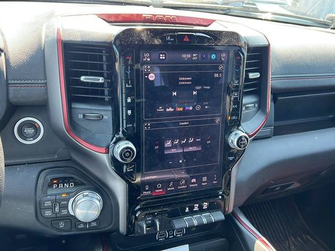 Used 2026 RAM 1500 Rebel AWD/4WD image 6