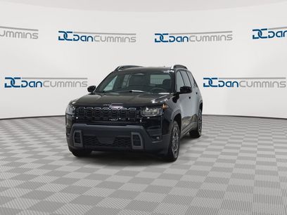 New 2026 Jeep Cherokee Laredo
