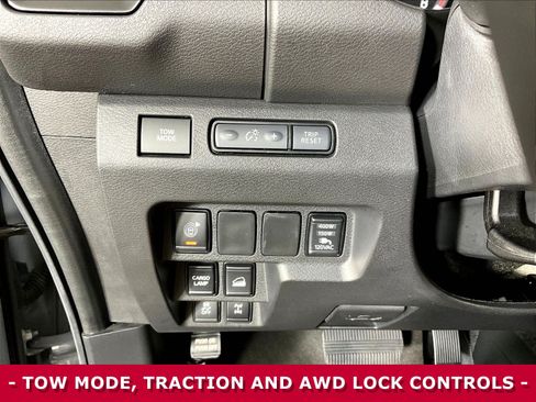 Certified 2025 Nissan Frontier PRO-4X w/ Pro Convenience Package AWD/4WD image 36